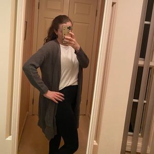 Danish cardigan sweater